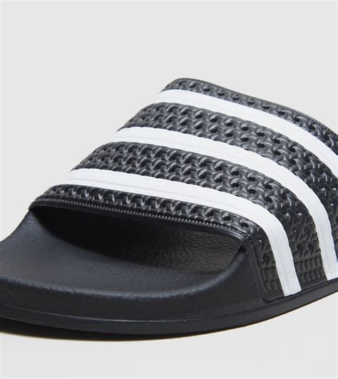 Men's Adidas Slides 